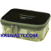Емкость Favorite Eva Tackle Box TCLB-S Khaki